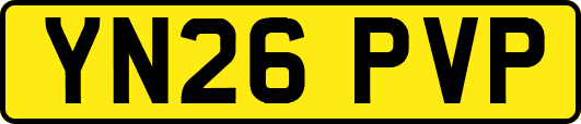 YN26PVP