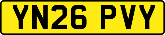 YN26PVY