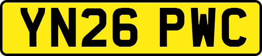 YN26PWC