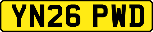 YN26PWD