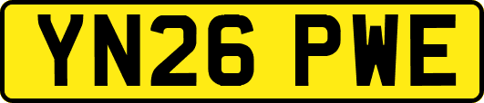 YN26PWE