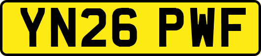 YN26PWF