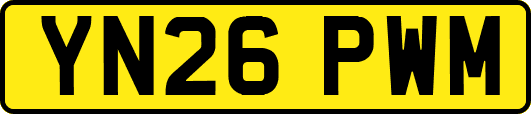 YN26PWM