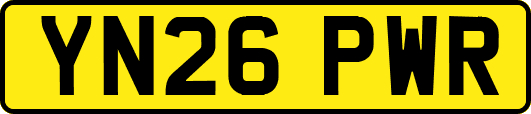 YN26PWR