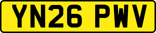 YN26PWV