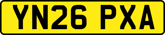 YN26PXA