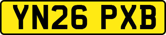 YN26PXB
