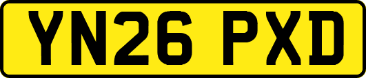 YN26PXD
