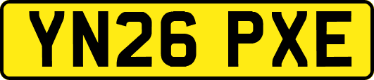 YN26PXE