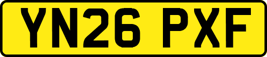 YN26PXF