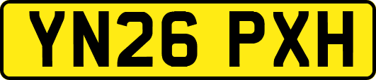 YN26PXH