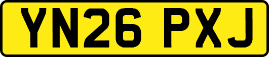 YN26PXJ