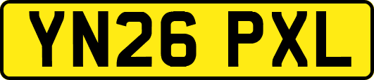 YN26PXL