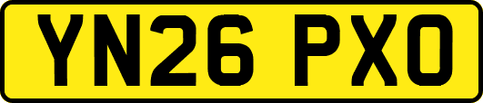 YN26PXO