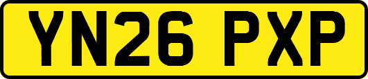 YN26PXP