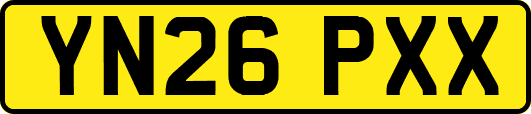 YN26PXX