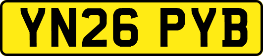 YN26PYB