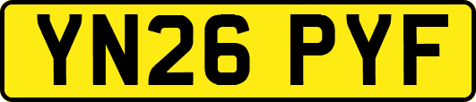 YN26PYF