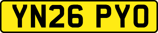 YN26PYO