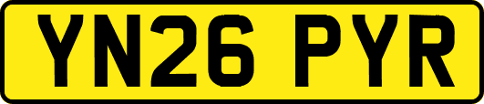YN26PYR