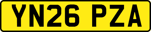 YN26PZA