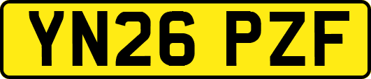 YN26PZF