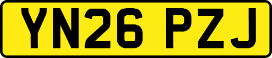 YN26PZJ