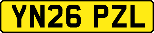 YN26PZL