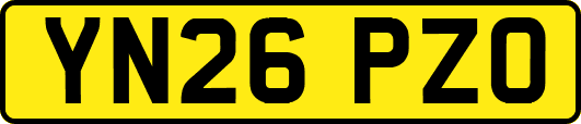 YN26PZO