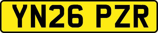 YN26PZR
