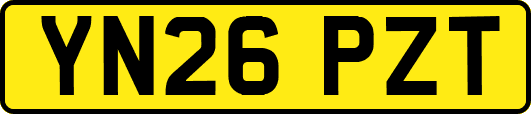 YN26PZT
