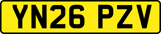 YN26PZV