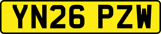 YN26PZW