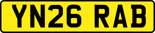 YN26RAB