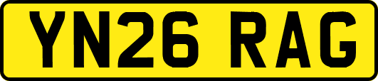 YN26RAG