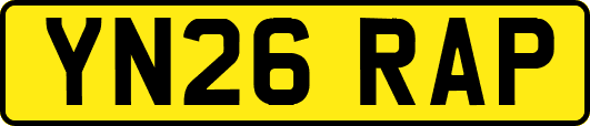 YN26RAP