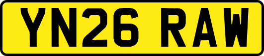 YN26RAW