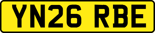 YN26RBE