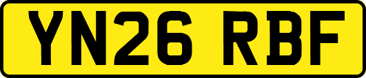 YN26RBF