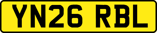 YN26RBL