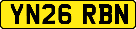 YN26RBN