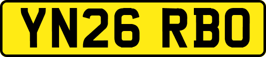YN26RBO