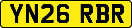 YN26RBR