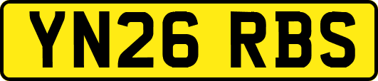 YN26RBS