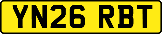YN26RBT