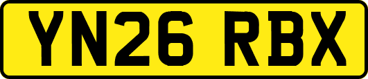 YN26RBX
