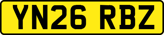 YN26RBZ