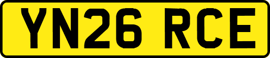 YN26RCE