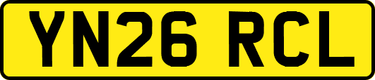 YN26RCL