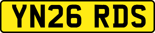 YN26RDS